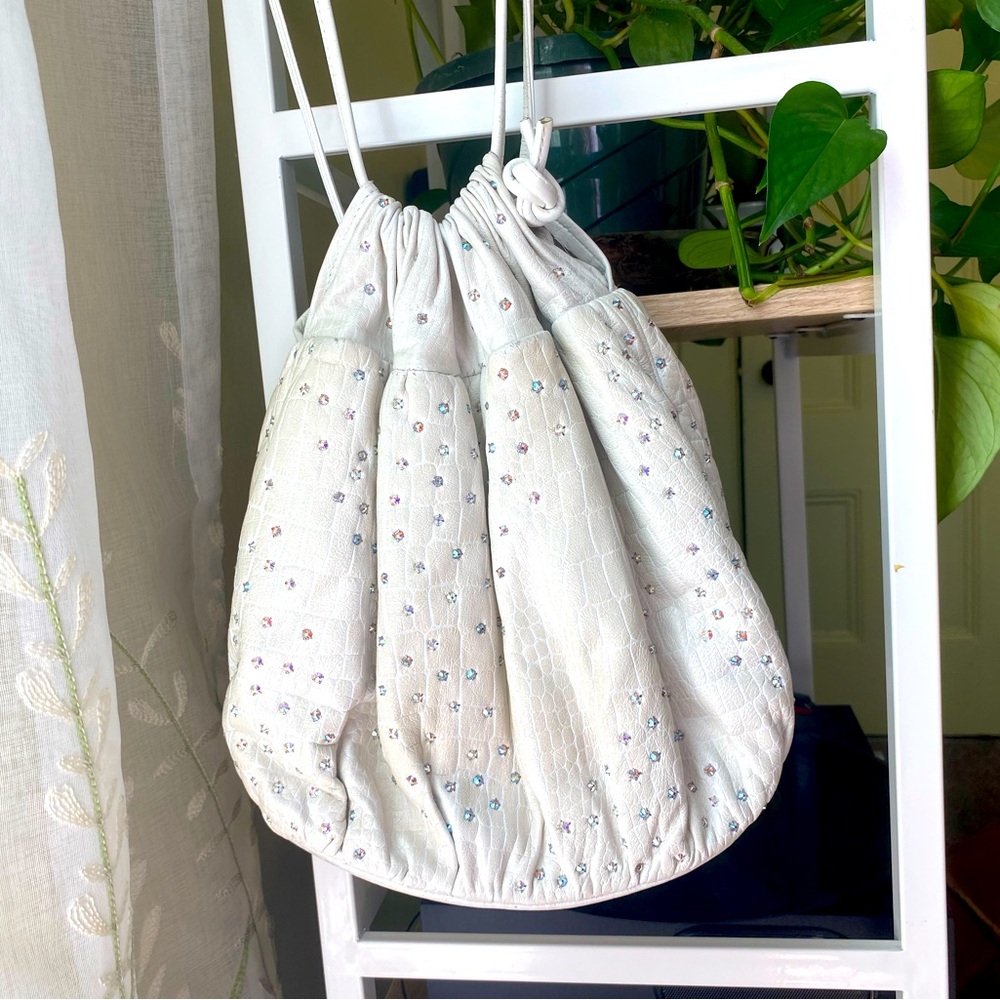 Vintage | Large Designer Mylinka Bag